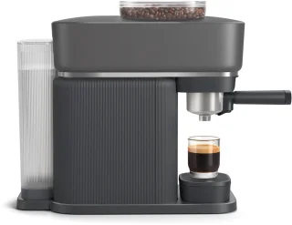 Philips Baristina BAR300/60 Espressomachine Zwart