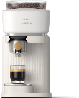 Philips Baristina BAR302/20 Espressomachine Wit