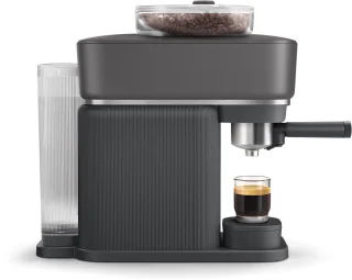 Philips Baristina BAR320/60 Espressomachine Zwart