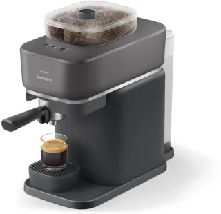 Philips Baristina BAR320/60 Espressomachine Zwart