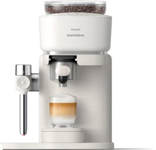 Philips Baristina Latte BAR400/00 - Espressomachine