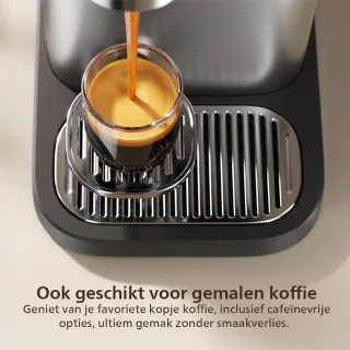 Philips Baristina Plus BAR500/00 Espressomachine