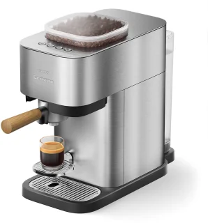 Philips Baristina Plus BAR500/00 Espressomachine
