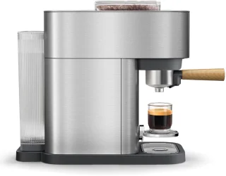 Philips Baristina Plus BAR500/00 Espressomachine
