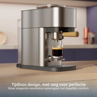 Philips Baristina Plus BAR500/00 Espressomachine