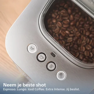 Philips Baristina Plus BAR500/00 Espressomachine