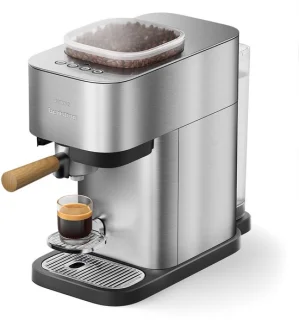 Philips Baristina Plus BAR500/00 Espressomachine