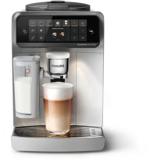 Philips Café Aromis 6000-serie espressomachine EP6551/30