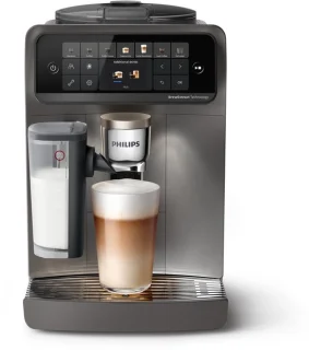 Philips Café Aromis 6000-serie espressomachine EP6551/91