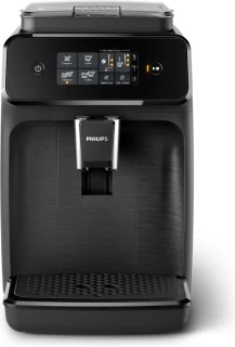 Philips Ep1200/00 Volautomatische Koffiemachine Zwart