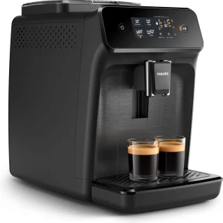 Philips Ep1200/00 Volautomatische Koffiemachine Zwart