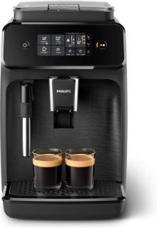 Philips EP1220/00 Espressomachine Zwart