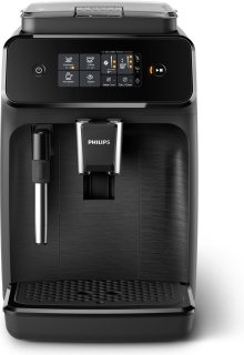 Philips EP1220/00 Espressomachine Zwart