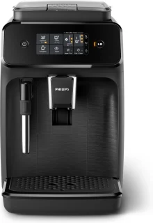 Philips EP1220/00 Espressomachine Zwart