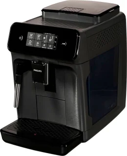 Philips EP1224 Volautomatische espressomachine zwart