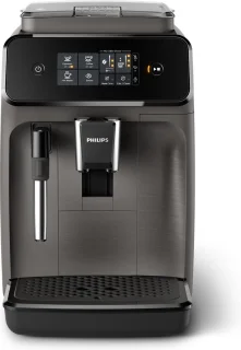 Philips EP1224 Volautomatische espressomachine zwart