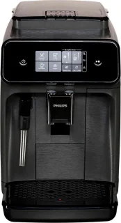 Philips EP1224 Volautomatische espressomachine zwart