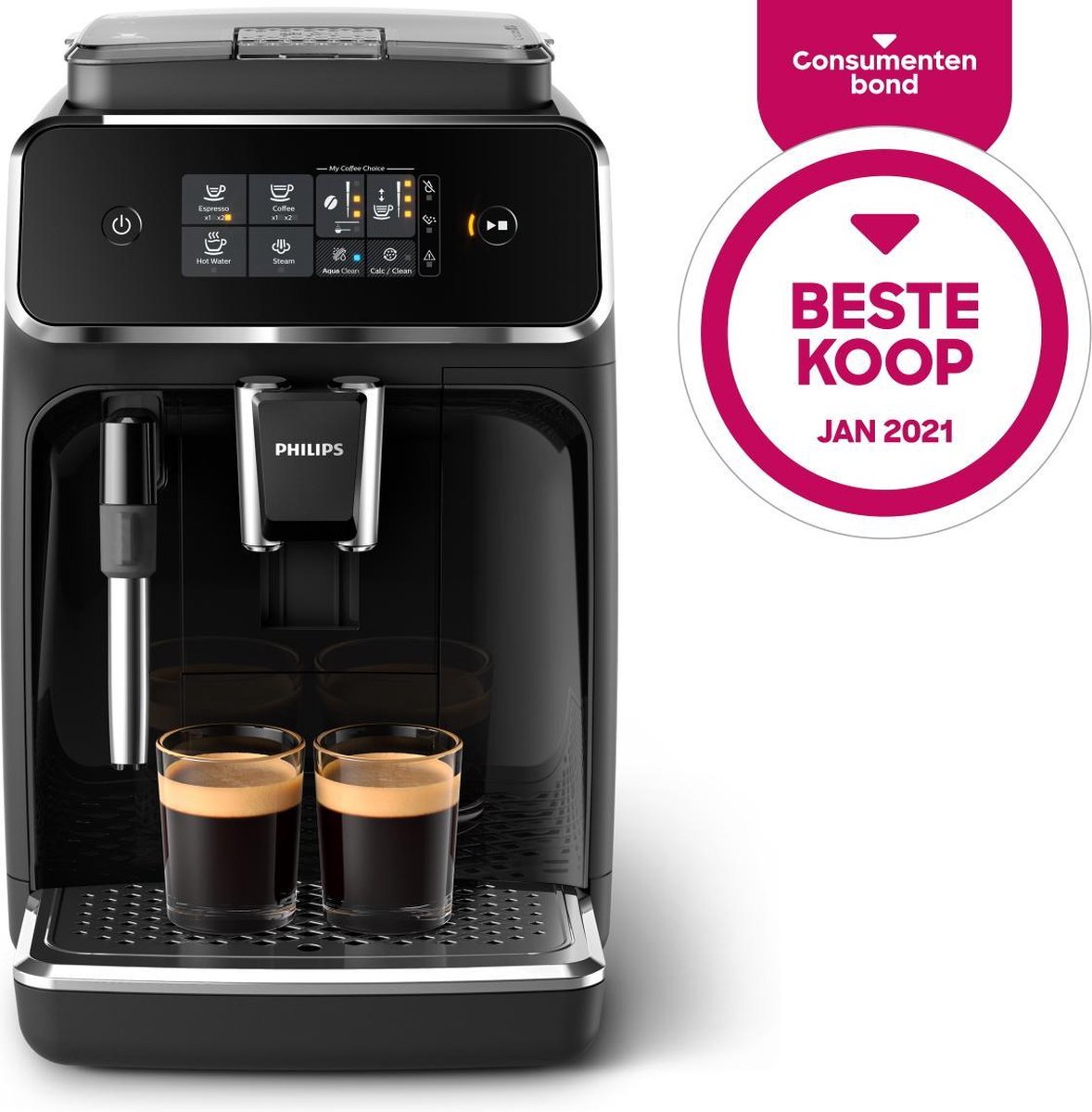 Wat vinden we minder goed