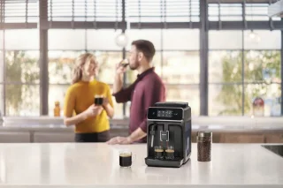 Philips EP2225/10 Volautomatische Espressomachine