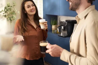 Philips EP2225/10 Volautomatische Espressomachine