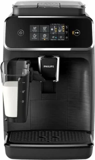 Philips EP2230/10 LatteGo 2200 Serie Espressomachine Zwart