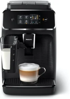 Philips EP2230/10 LatteGo 2200 Serie Espressomachine Zwart