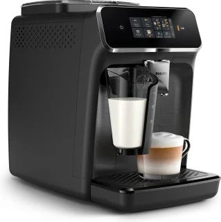 Philips EP2330/10 LatteGo 2300 Espressomachine Zwart