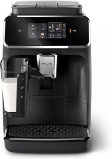 Philips EP2330/10 LatteGo 2300 Espressomachine Zwart