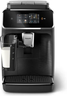 Philips EP2330/10 LatteGo 2300 Espressomachine Zwart