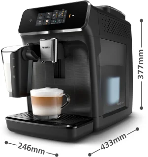 Philips EP2330/10 volautomaat