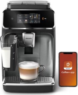 Philips EP2339 Volautomatische Espressomachine