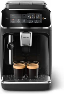 Wat vinden we goed aan de Philips EP3321 Volautomatisch espressoapparaat