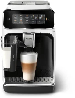 Philips EP3343/50 koffiezetapparaat volautomatische espressomachine