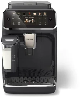 Philips EP4441/50 Espressomachine Zwart