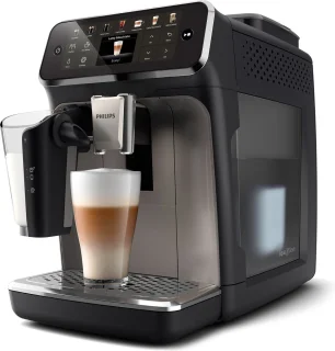 Philips EP4449/70 Series 4400 espressoapparaat