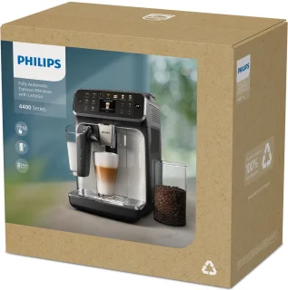 Philips EP4449/70 Series 4400 espressoapparaat