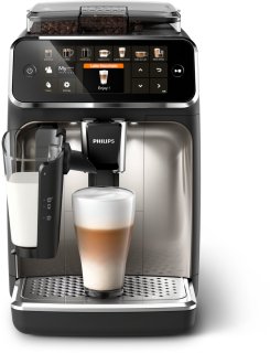 Philips EP5447/90 5400 Series Espressomachine Zwart
