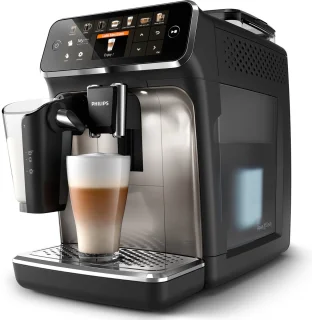 Philips EP5447/90 5400 Series Espressomachine Zwart