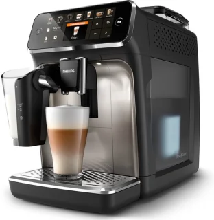 Philips EP5447/90 5400 Series Espressomachine Zwart