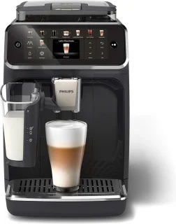 Philips EP5541/50 LatteGo 5500 Volautomatische Espressomachine Zwart