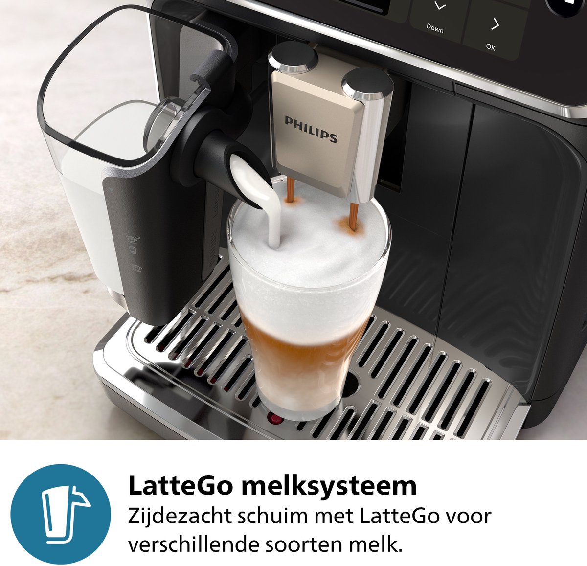 Wat vinden we minder goed