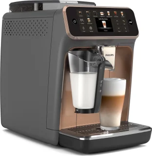 Philips EP5544/80 Volautomatische espressomachine