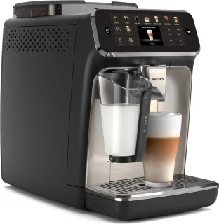 Philips EP5547/90 volautomatische koffiemachine 5500-serie zwart