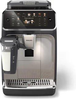 Philips EP5547/90 volautomatische koffiemachine 5500-serie zwart