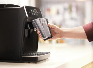 Philips LatteGo 2200 EP2231/40 Espressomachine