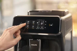 Philips LatteGo 2200 EP2231/40 Espressomachine
