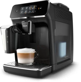Philips LatteGo 2200 EP2231/40 Espressomachine