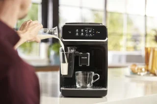 Philips LatteGo 2200 EP2231/40 Espressomachine