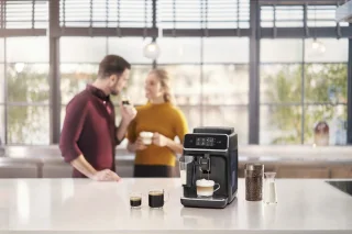 Philips LatteGo 2200 EP2231/40 Espressomachine