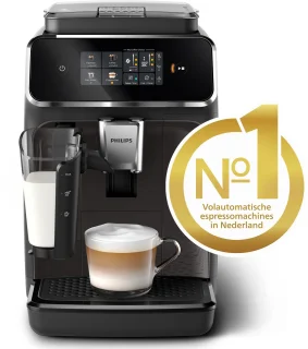 Philips LatteGo 2300 EP2334/10 espressomachine